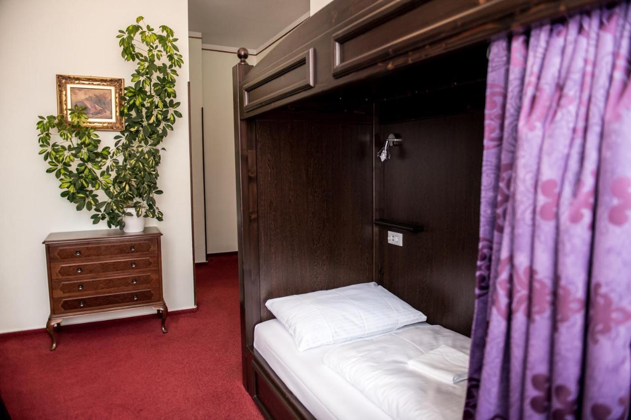 Hostel Boutique Vienna - new 2023 prices, reviews, book now